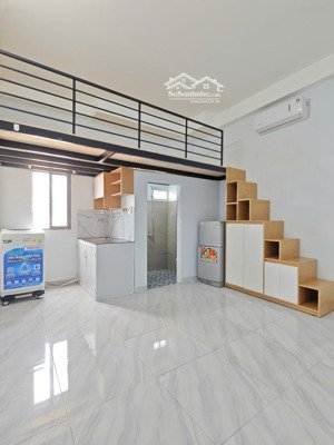 phòng full nt 4.8tr, gò dầu tân phú, trống 30/09