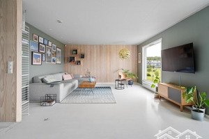 duy nhất! nhà hxh tránh nhau trần hữu trang, p11, pn |7,3x13m - cn: 85m2 nở hậu| giá chỉ 18 tỷ tl