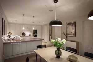 hiếm! mặt tiền k.doanh khu nguyễn trọng tuyển, p1, tân bình |4 x 20m - 80m2 vuông vức| chỉ 17 tỷ tl