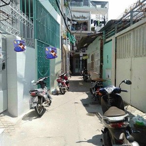 nhà võ duy ninh p.22, bình thạnh giá chỉ 4.5 tỷ