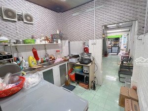 bán nhà mặt phố nguyễn thái bình, 5 tỷ, 30m2, tân bình, hcm
