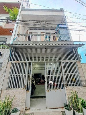 bán gấp nhà riêng hẻm xe hơi cặp nách aeon mall tân phú 4x13=52m2 giảm chào 4,85 tỷ.