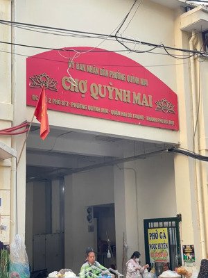 siêu phẩm mặt phố 8/3 - kinh doanh bất chấp - mặt tiền khủng - công năng đỉnh - 200m 60 tỷ