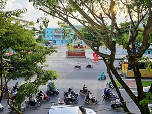 Cần bán nhà 3 tầng MT Nguyễn Hữu Thọ,P Hải Châu, Đà Nẵng.