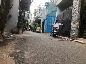 bán nhà mặt phố tái thiết, 5,7 tỷ, 30m2, đẹp, nhiều tiện ích