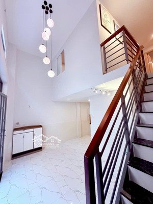 nhà đẹp chuẩn ngang bề thế, huỳnh tấn phát nhà bè, 57m2, 2 tầng, chỉ 4tỷ9