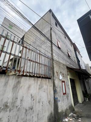 BÁN 92,5m ĐẤT tặng NHÀ 3 TẦNG ĐÔNG TIẾN, YÊN PHONG - SẴN NGƯỜI THUÊ