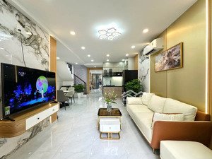 bán gấp nhà riêng 2 tầng, 40m2, 6,3 tỷ tại nam kỳ khởi nghĩa, phú nhuận, hcm