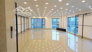 mặt phố trần đại nghĩa - lô góc 2 thoáng - 92m x 6 tầng - mt 6.9m - 28 tỷ