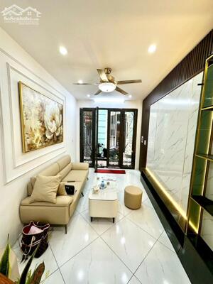 &#55356&#57143 5.3 TỶ - NHÀ MỚI ĐẸP LONG LANH – NGÕ 3 GÁC – 50M RA PHỐ MINH KHAI &#55356&#57143