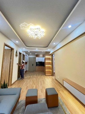 căn hộ n07 trần quý kiên - 79m2 - 3n2vs - lô góc - tiện ích ngập tràn