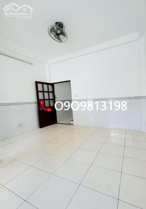 ️️️Mặt Tiền P.Chánh Hưng Quận 8 SHR Ở+KD.️️️