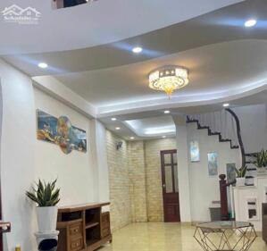 BÁN GẤP NHÀ ĐẸP ĐỘI CẤN TT BA ĐÌNH FULL NỘI THẤT 38M X 6 TẦNG MT 4,1M 8,6 TỶ