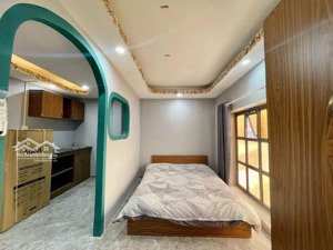 cho thuê chdv 1pn cao cấp gần trung tâm siêu đẹp