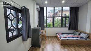 Căn Hộ Studio Cửa Sổ Trời Ngay Khu K300 - Lotte Mart Quận Tân Bình