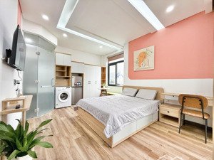 cho thuê nhà trọ 1pn, 8,4 triệu, 32m2 tại lê văn sỹ, p 13, phú nhuận, hcm