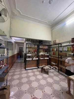 bán nhà mặt phố cầu giấy, 23,5 tỷ, 69m2, giá tốt, view đẹp