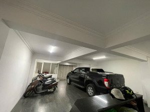 bán nhà ngõ 210 hoàng quốc việt - cầu giấy - gara ô tô - 2thoáng thang máy -75m x 6 tầng giá 25 tỷ