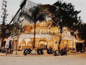 cho thuê siêu mb đinh tiên hoàng - hoàn kiếm làm show,ngân hàng,nhà hàng,cafe 220mx5t,mt 17m,80$/m