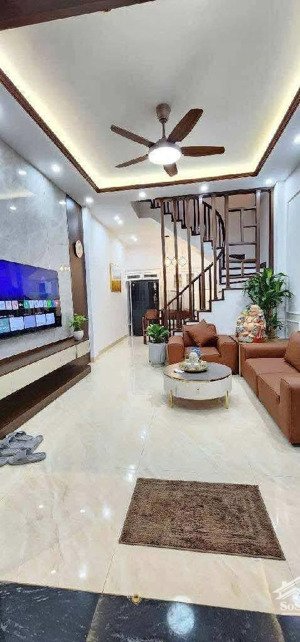 bán nhà riêng tại đường hoàng mai, hoàng văn thụ, hoàng mai, hà nội, giá thỏa thuận, 34.8 m2