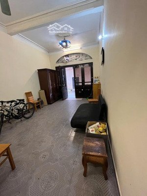 hoàng công chất pl vỉa hè 3 thoáng ôtô 50m 4 tầng 15.8 tỷ (đtl152094)