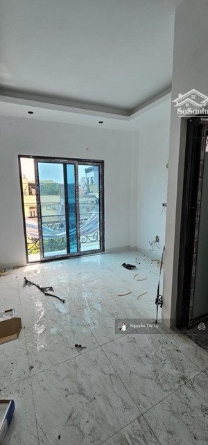 nguyễn đạo an oto - 6t thang máy - tiềm năng đỉnh 40m 10.3 tỷ (đtl912104)