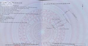 Bán đất Đại Đồng - Kiến Thụy - Hải Phòng