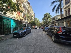 nhà phân lô vip huy du, nguyễn cơ thạch gara ô tô - 42m2 6 tầng - mt 4.6m giá 15 tỷ