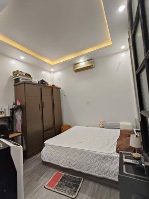 bán nhà mp triều khúc thanh xuân dt 53m x 4t x mt 3,5m giá 23 tỷ có thương lượng