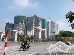 đất plphú diễn vỉa hè rộng, ôtô tránh - xây ccmn 45m 12.8 tỷ (đtl1215111)