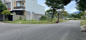 dự án gold hill - hòa hiệp nam - liên chiểu:
diện tích 133,25m2 ( 6,5m x 20,5m) giá bán 4ty1 .