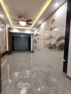 nr hồ tùng mậu, 7,5 tỷ, 32m2, 3pn, 4wc hàng hot giá siêu hời