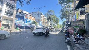 đất vàng mặt tiền lê hồng phong quận 10, ngang hiếm 5.65, dài 11.2m. giá chào bán 23 tỷ.