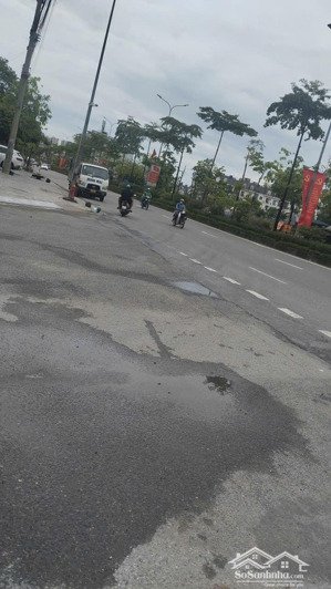 bán đất đức thượng - 50m ra ô tô tránh - không lỗi - không quy hoạch - 55m2 - 2.85 tỷ