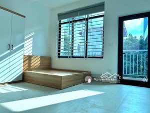 chdt nguyễn đạo an 2 thoáng, ôtô - full đồ 65m 5 tầng 11.9 tỷ (đtl912118)