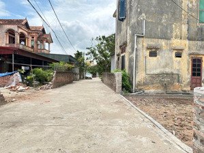 nhỉnh 3 tỷ có ngay 70.7m2 đất liên nghĩa - văn giang - hưng yên