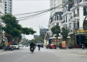bán nhà mặt đường nguyễn tất tố -vị trí đẹp sầm uất, gần st aeon mall- sẵn tiền thuê- tiềm năng