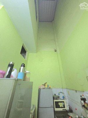 bán nhà chính chủ bình thạnh 6,1x8m, 2 tầng, 3pn, gần chợ bà chiểu, sổ hồng 5,5 tỷ. lh 