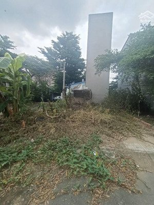 bán đất 84m2 6,5x13m vòng xoay phú hữu - p phú hữu q9 3,8 tỷ sổ hồng bao sổ đường oto tránh nhau