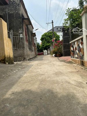 bán 128m kim ngưu . tân tiến, văn giang. đường otto. giá 30tr/m