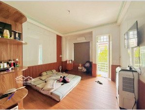 bán nhà 3tầng, 4pn mặt tiền an hải, sơn trà, 55m2, chỉ nhỉnh 5tỷ