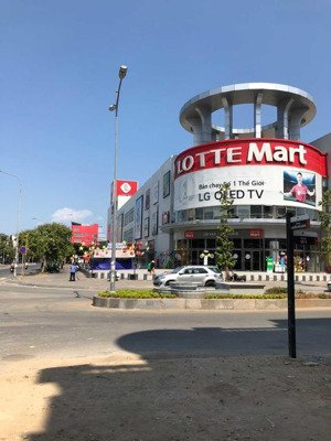 bán căn góc 2 đường số 3 khu cityland park hill, phường 10, lotte mart, gò vấp. dt: 350m