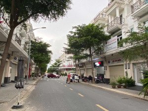 bán căn gần đường trần thị nghỉ khu cityland center hill, nhà vị trí đẹp