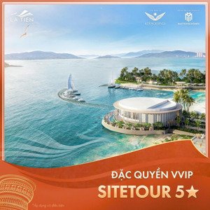 5 xuất nội bộ, giá tốt nhất thị trường cơ hội cho nhà đầu tư nắm cơ hội tại la tiên nha trang