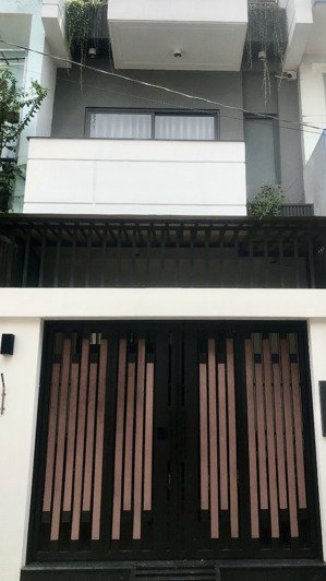 1 trệt 1 lầu hàng cực hiếm - 3.55 tỷ 48m2 - võ văn hát long trường q9