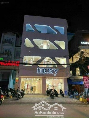 cho thuê nhà 102a nguyễn trãi quận 1