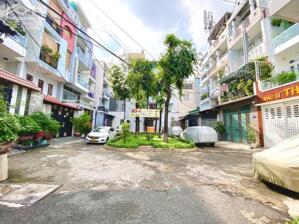 Bán Nhà Cấp 4 Đường Huỳnh Văn Nghệ, Phường 12, Quận Gò vấp, Hồ chí Minh