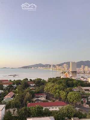 1 căn duy nhất giá rẻ- bán căn hộ napoleon sở hửu lâu dài viêw chính biển tầng đẹp hàng hiếm