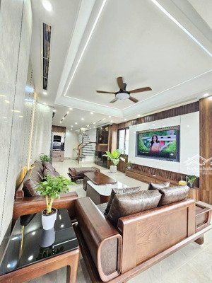 phân lô vỉa hè trung kính cầu giấy 3 ô tô tránh 75m2, 6t mt 5m 2 thoáng sát phố ở kd 32.8 tỷ