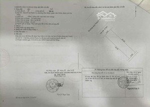 đất đường 10m5 nguyễn nhược pháp. khu phước lý . s= 100m2,( 5x20) giá: 4.49 tỷ